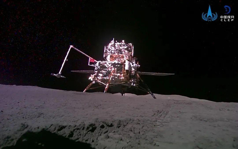 匠心筑梦共赴“星辰大海”